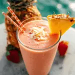 Tropical Smoothie