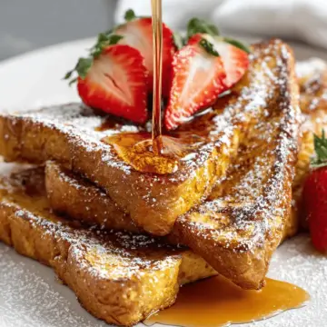 French Toast