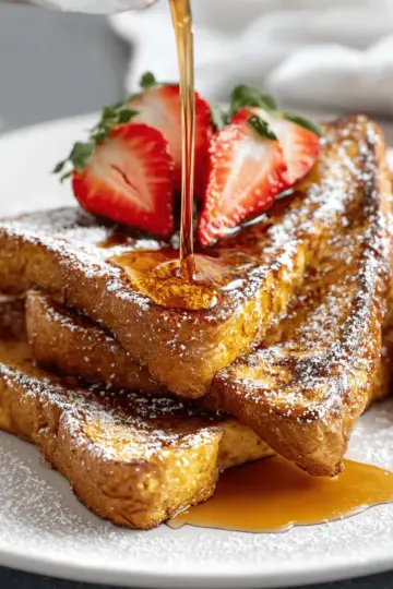 French Toast