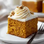 Pumpkin Cake