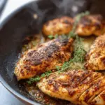 How to Cook Chicken on the Stove