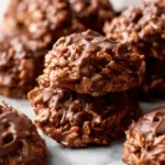 Classic No-Bake Cookies