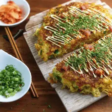 Okonomiyaki