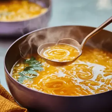 Italian Penicillin Soup