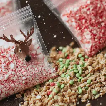 Magical Reindeer Food