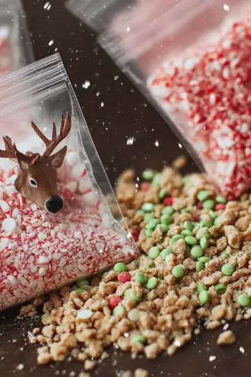 Magical Reindeer Food