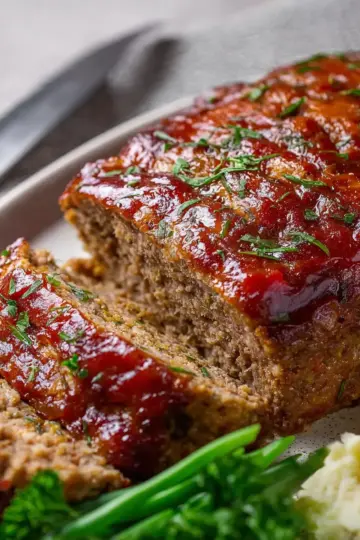 Easy Meatloaf