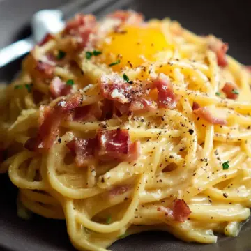 Carbonara