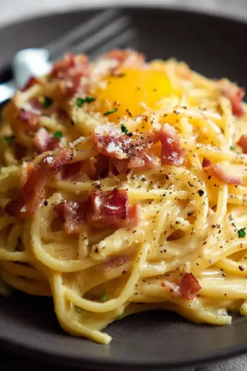 Carbonara