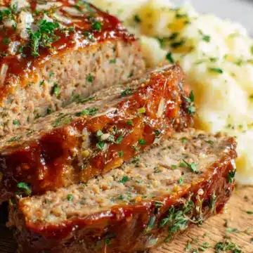 Joanna Gaines Meatloaf Recipe