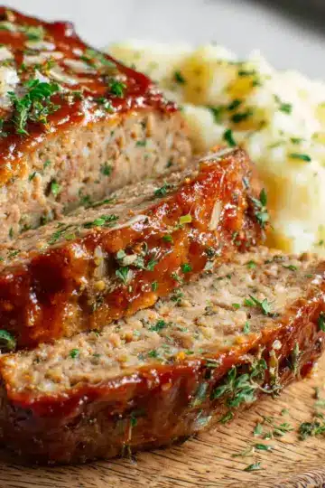 Joanna Gaines Meatloaf Recipe
