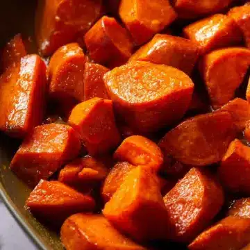 The Best Candied Yams