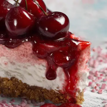 Classic Cherry Delight