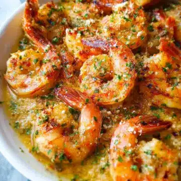 Red Lobster Shrimp Scampi Copycat