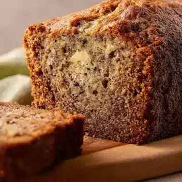 Banana Banana Bread