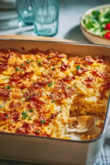 Potato Casserole