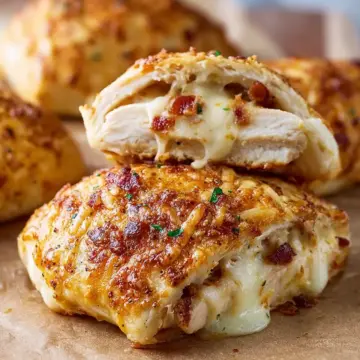 Costco Chicken Bakes