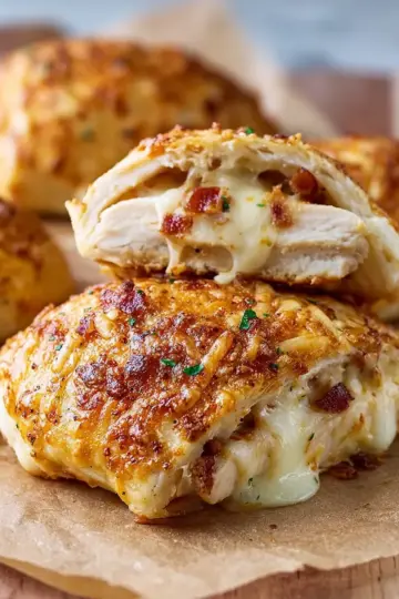 Costco Chicken Bakes