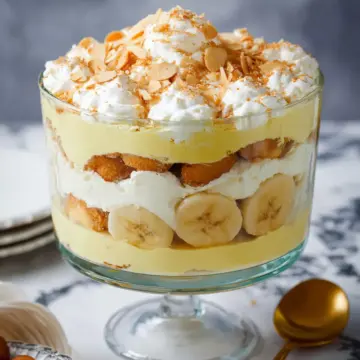 Easy Banana Pudding Recipe (with VIDEO)