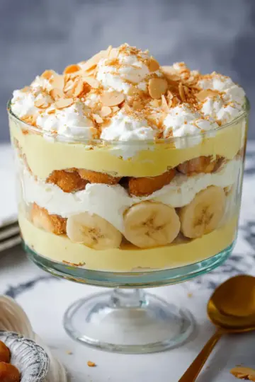 Easy Banana Pudding Recipe (with VIDEO)