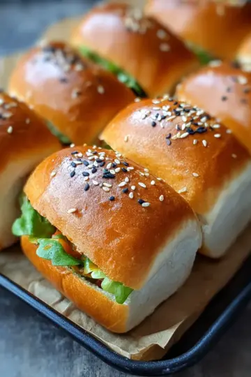 Homemade Handmade Sub Rolls: Fluffy Perfection for Any Filling