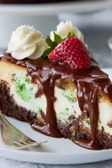 Pin by Michele McIntire on cheesecakes | Sweet treats desserts, Cheesecake recipes, Cupcake cakes