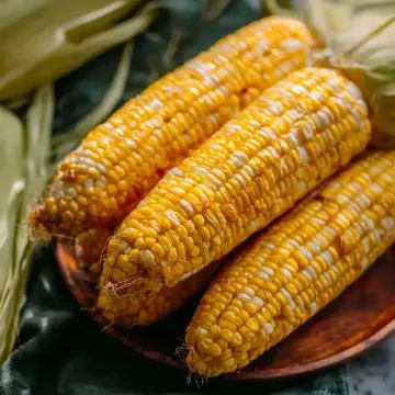 Best Ninja Foodi Corn On The Cob