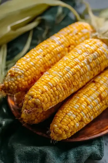 Best Ninja Foodi Corn On The Cob